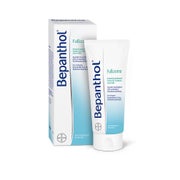 Bepanthol Fußcreme 100 ml