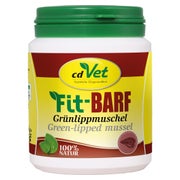 Fit-barf Grünlippmuschel Pulver f.Hunde/ 100 g