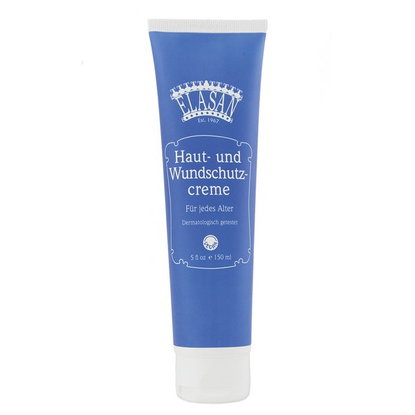 ELASAN Haut- und Wundschutzcreme 150 ml