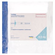 METEX FS 12,5 mg (50mg/ml) Inj.-Lösung Fertigspr. 12 St