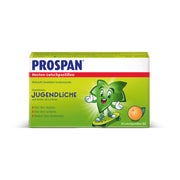 Produktabbildung: Prospan Husten Lutschpastillen 20 St