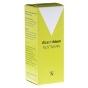 Absinthium Nestmann Tropfen 100 ml