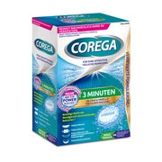 Produktabbildung: Corega 3 Minuten (Tabs) 66 St
