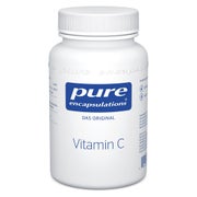 pure encapsulations® Vitamin C 90 St