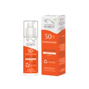 ALGA MARIS SONNENCREME GESICHT BIO LSF 30 50 ml