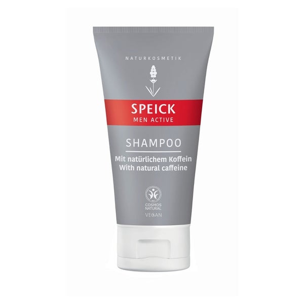 Speick Men Active Shampoo 150 ml