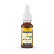 Bachblüten Notfall No.39 Tropfen 20 ml