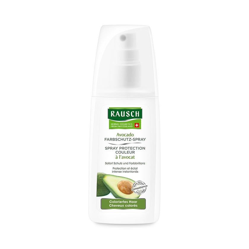 RAUSCH Avocado FARBSCHUTZ-SPRAY 100 ml