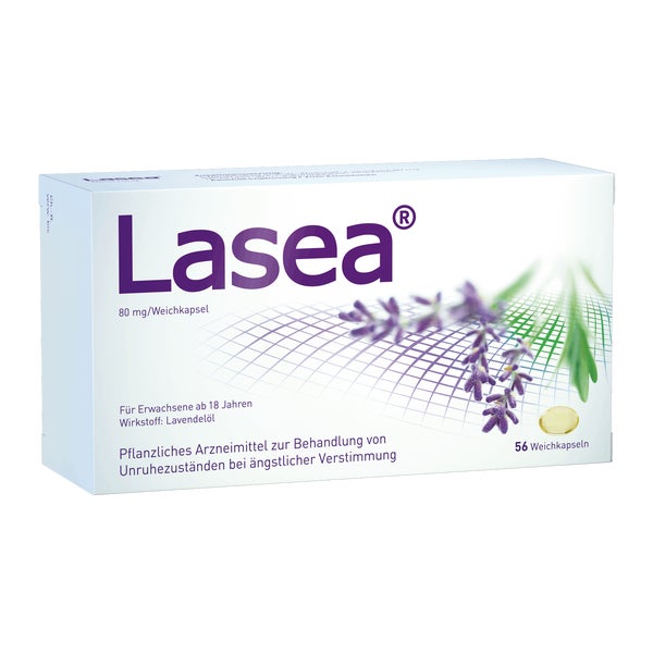 Lasea 56 St