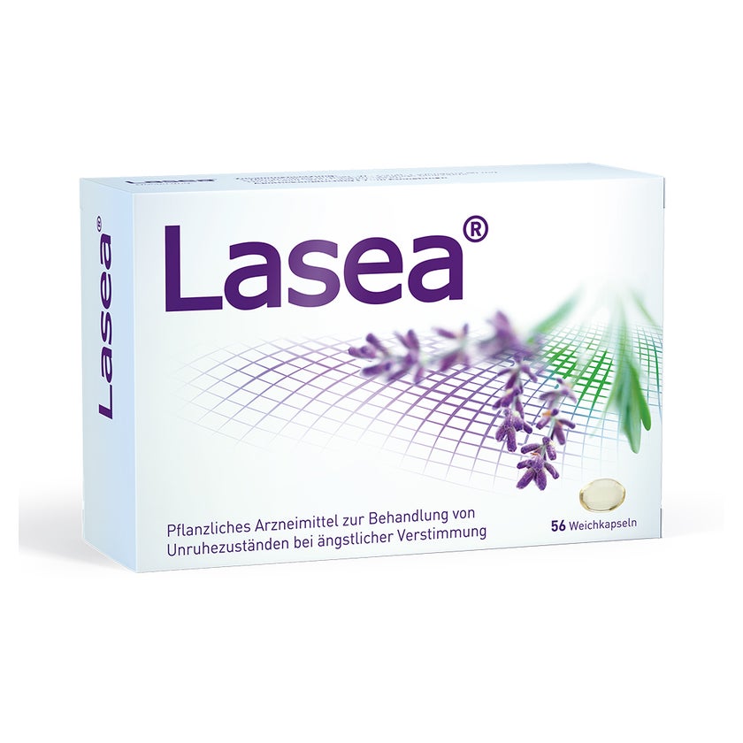 Lasea 56 St