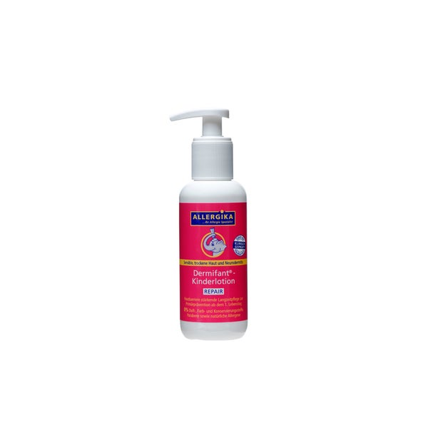 Dermifant Kinderlotion REPAIR 200 ml