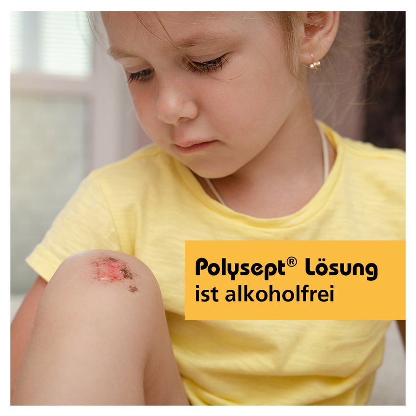 Polysept Lösung 100 ml