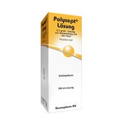 Polysept Lösung 100 ml