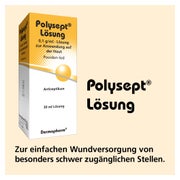 Polysept Lösung 100 ml