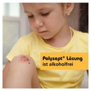 Polysept Lösung 100 ml