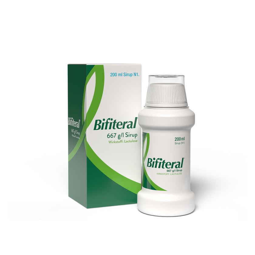 Bifiteral 667g/l 200 ml