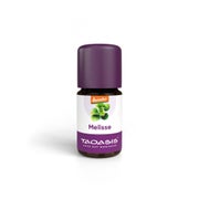 Melisse REIN Bio/demeter Öl 5 ml
