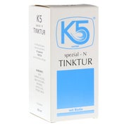 K 5 Spezial N Tinktur 250 ml