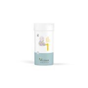 Produktabbildung: Biochemie Pflüger Schüßler-Salz Nr. 1 Calcium fluoratum D12 400 St