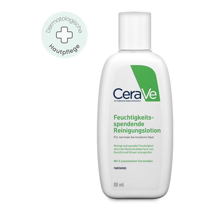 CeraVe Reinigungslotion 88 ml