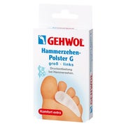 Produktabbildung: Gehwol Polymer Gel Hammerzehenpolster G 1 St