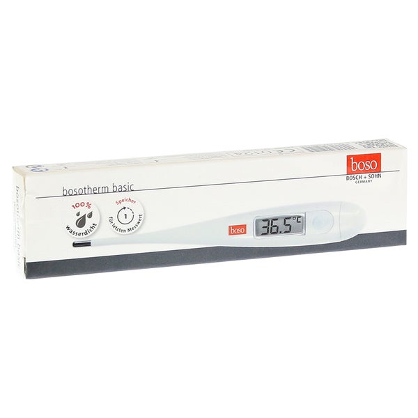 Bosotherm Basic 1 St