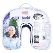 Sissel Buchi Nackenhörnchen blau 1 St