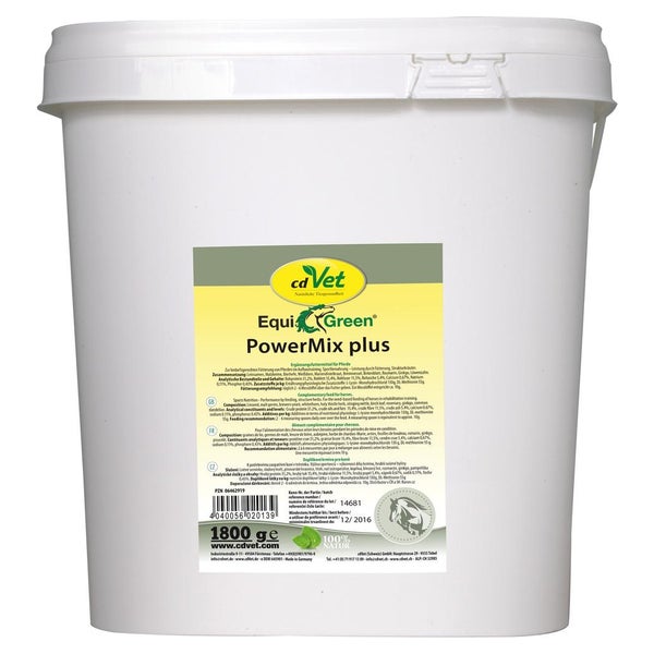 Powermixplus vet. 1800 g