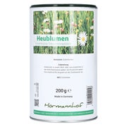 Produktabbildung: Heublumen FÜR Bad 200 g
