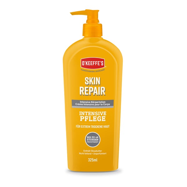 O'Keeffe's - Skin Repair - Spender 325 ml