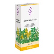Produktabbildung: Sennesblätter Tee 30 g