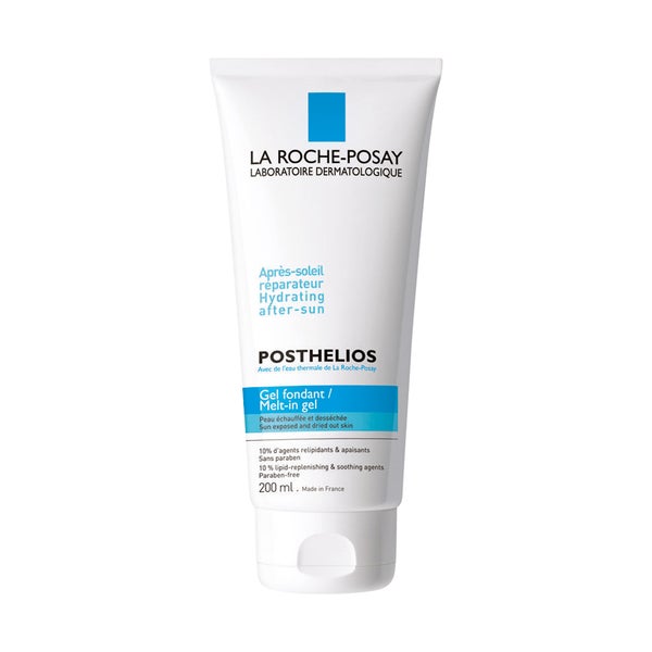 La Roche Posay Posthelios Creme-Gel 200 ml