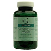 Produktabbildung: Omega-3 1000 400/200 Kapseln 90 St