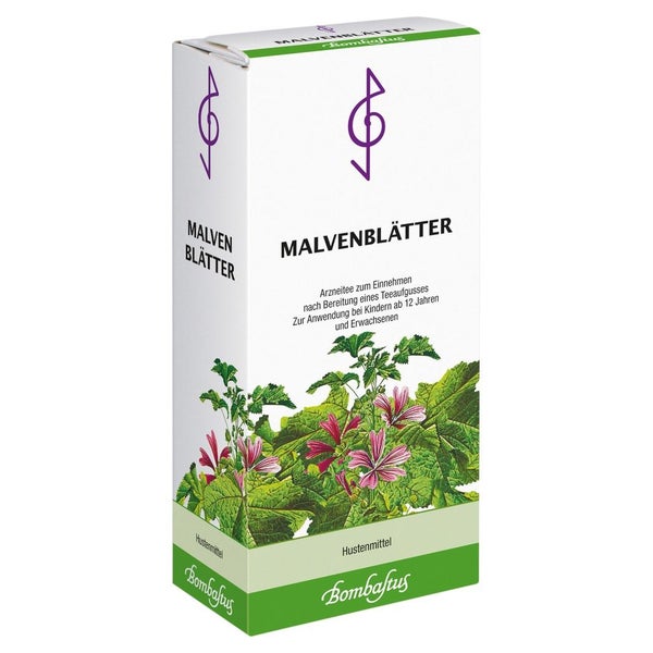 Malvenblätter Tee 50 g