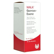 Quercus Essenz 100 ml