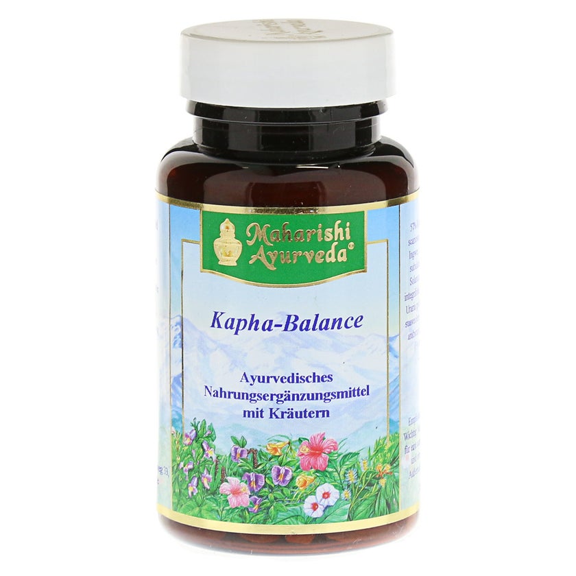 Kapha Balance Tabletten 50 g