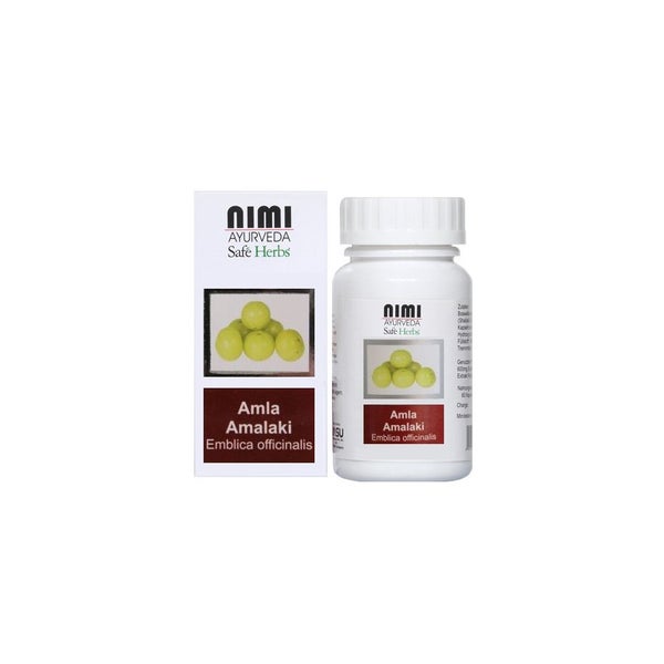 Amla/Amalaki Kapseln 60 St