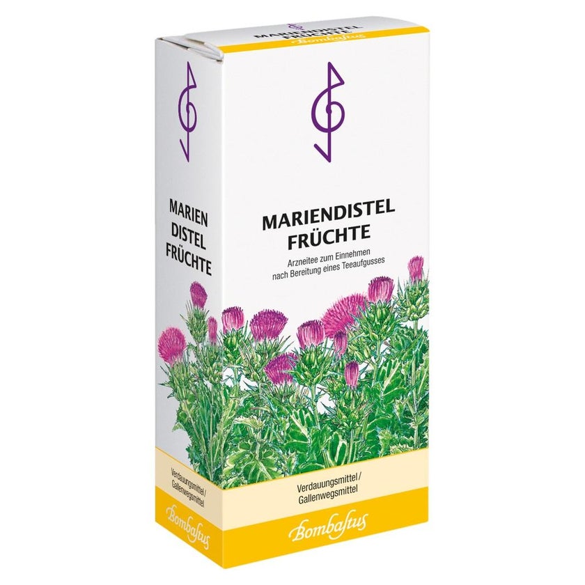 Mariendistel Früchte Tee 275 g