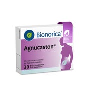 Produktabbildung: Bionorica® Agnucaston® 30 St