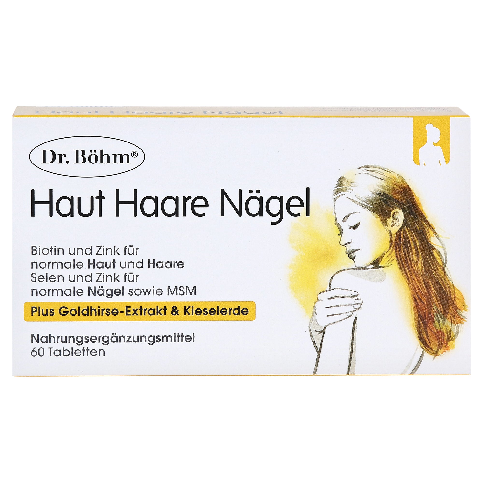 haut haar nägel dr böhm