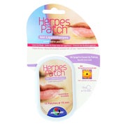 Produktabbildung: Herpes Patch 15 mm 15 St