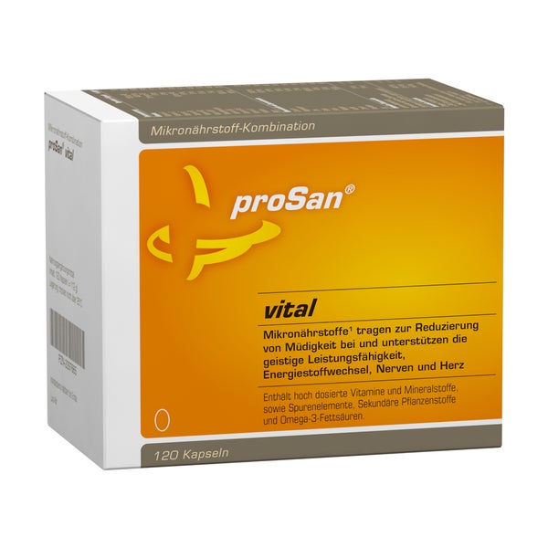 proSan vital 120 St