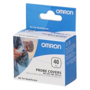 Produktabbildung: Omron Messhüllen F.gentle Temp 520+521 O 1 St