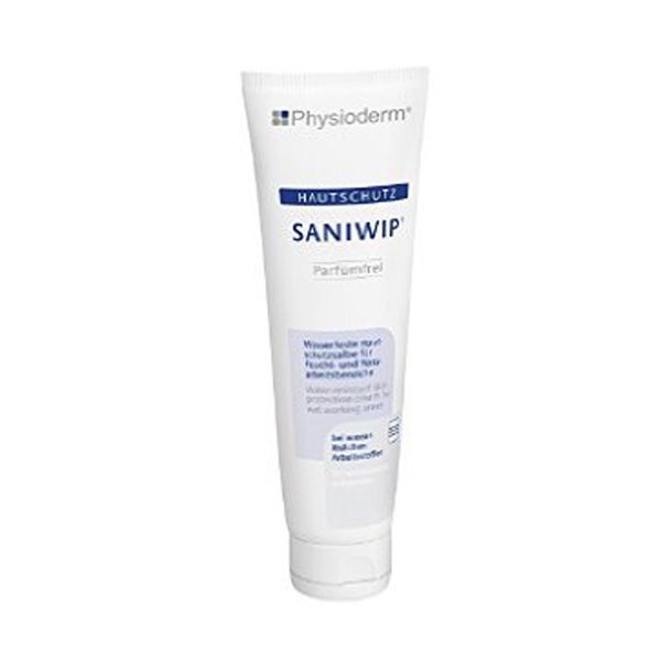 Saniwip Hautschutzcreme 100 ml