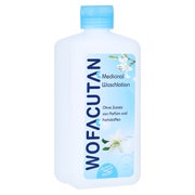 Produktabbildung: Wofacutan Medicinal Waschlotion 500 ml