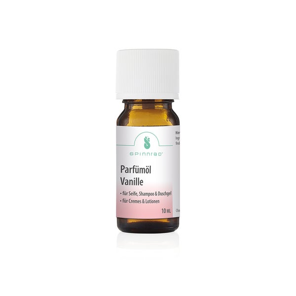 Vanille Raumduft Flüssig 10 ml