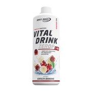 Produktabbildung: BBN Vital Drink Kirsche Banane 1000 ml