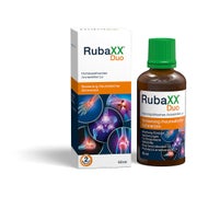Rubaxx Duo 50 ml