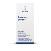 Anaemodoron Dilution 50 ml