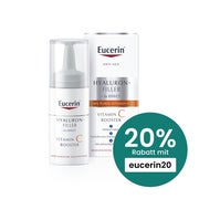 Eucerin Hyaluron-Filler Vitamin C Booster 8 ml